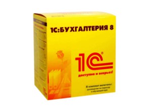 1С Бухгалтерия 8.3 (20 часов)